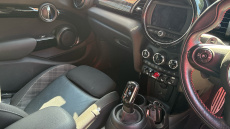 MINI Hatchback 2.0 Cooper S Sport II 5dr Auto Petrol Hatchback